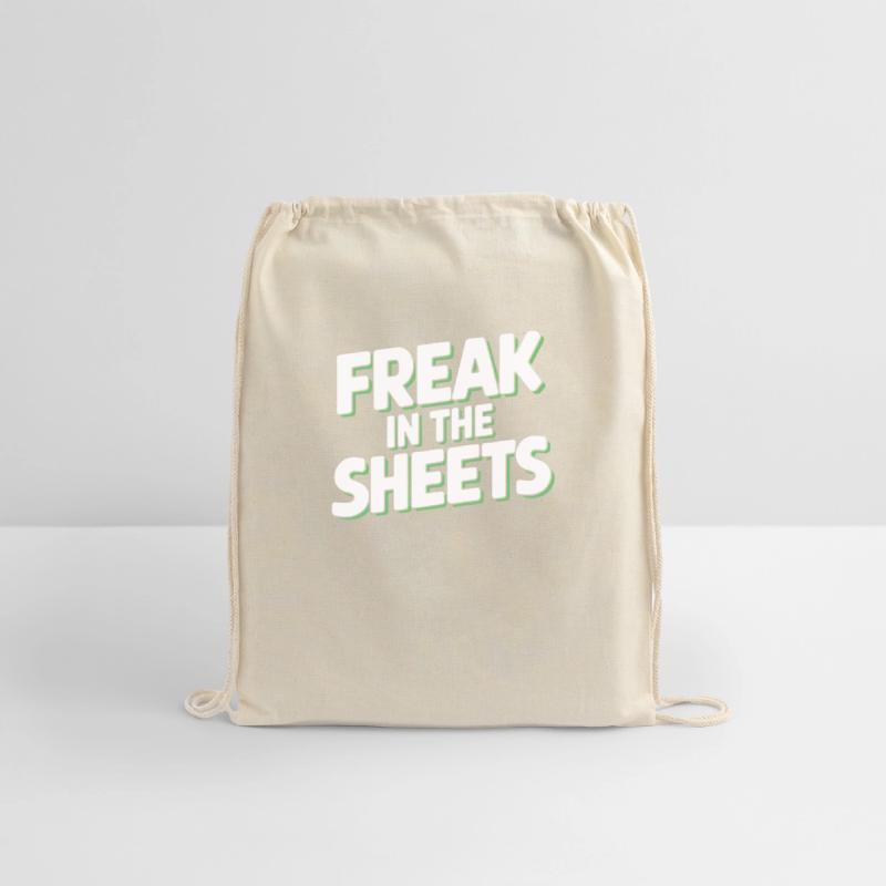 Freak in the Sheets