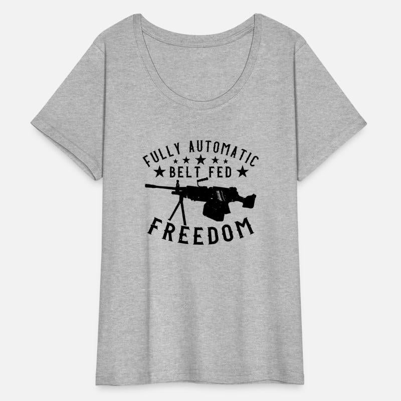 Fully Automatic Freedom
