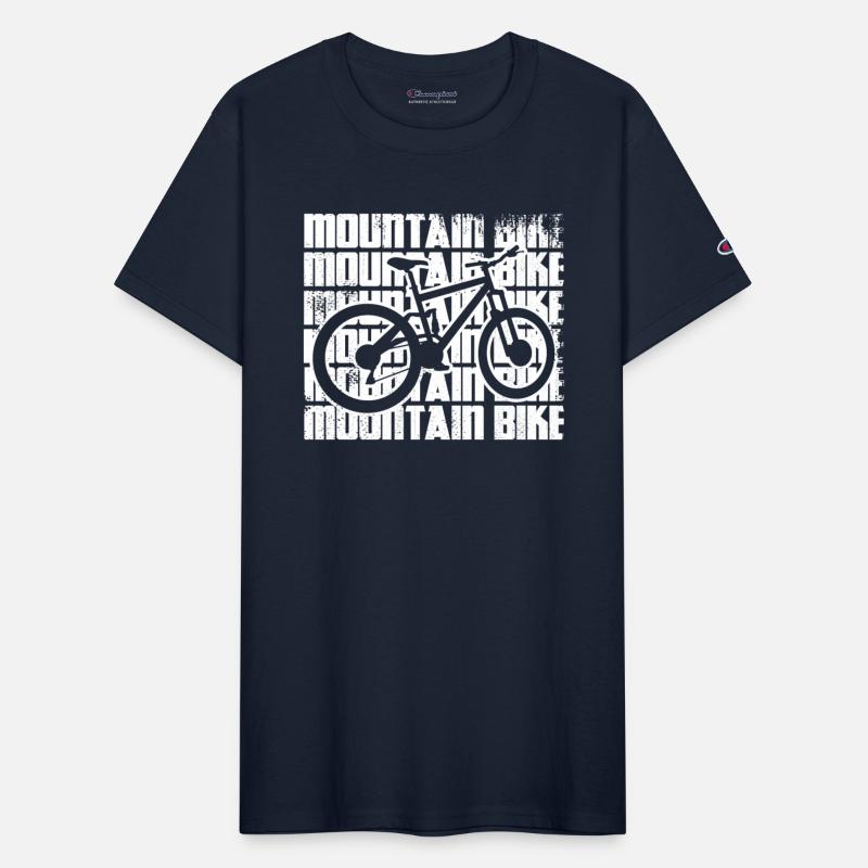 Funny Mountain Bike
