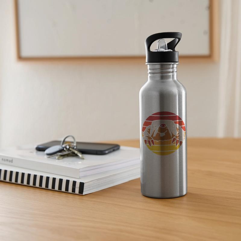 Funny Naked Mole Rat Ugly Rodent