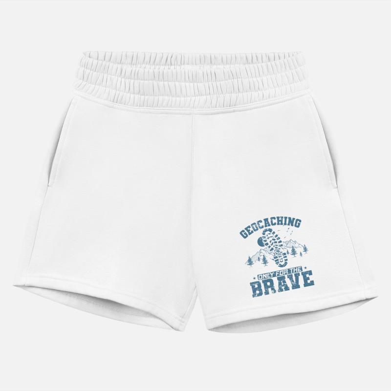 Geocaching Only For The Brave