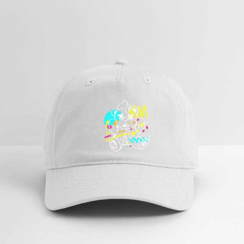 Graffiti Colorful Rappers Cool