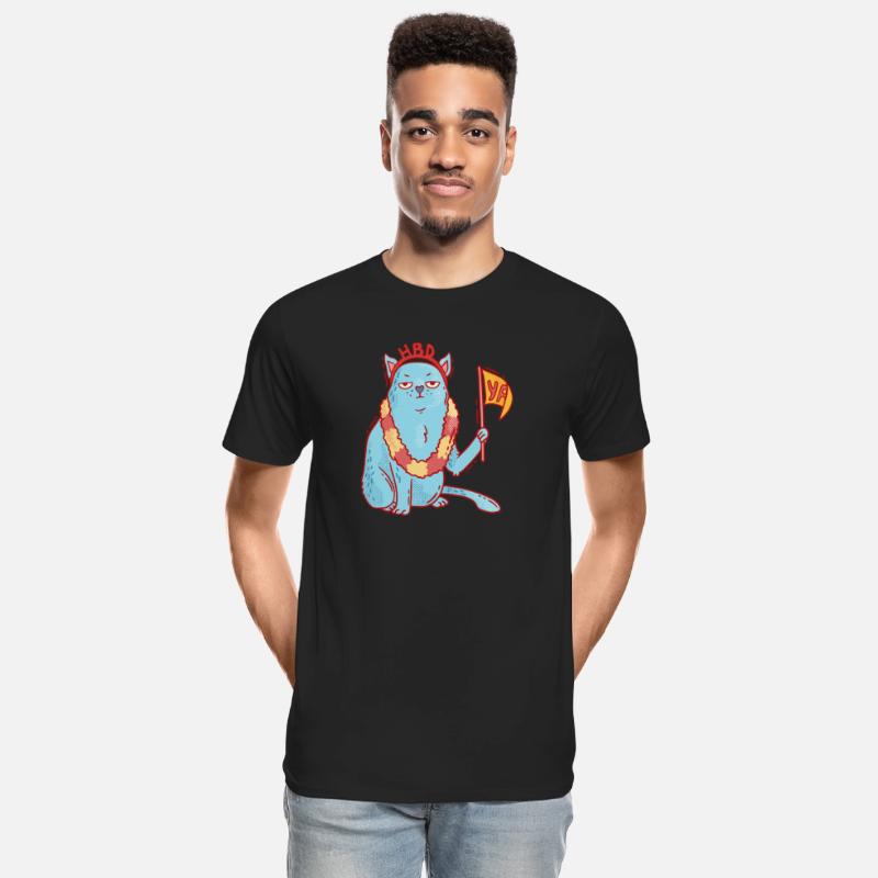 grumpy birthday animal