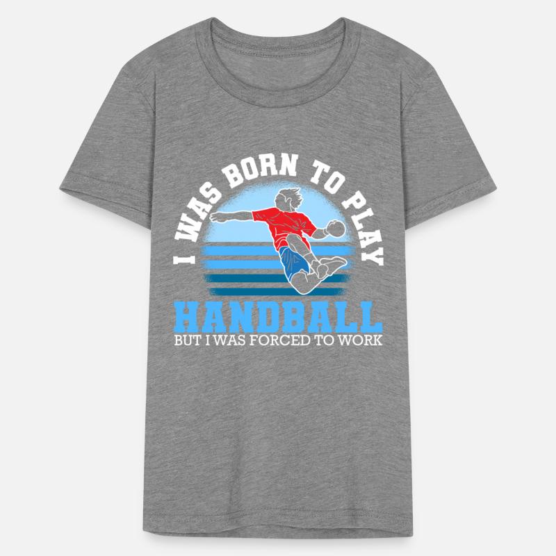 Handball Club Hobby Ball Sports