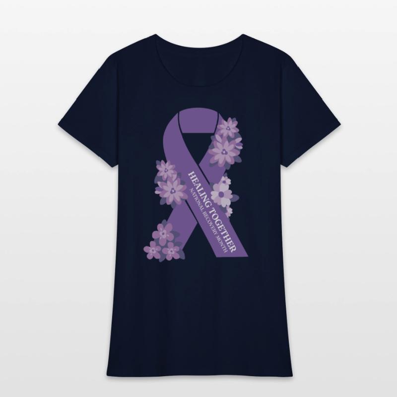 Healing Together - National Recovery Month