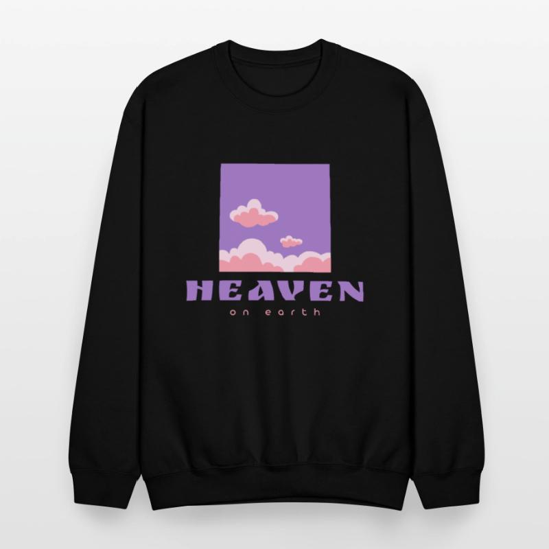 Heaven On Earth Merch