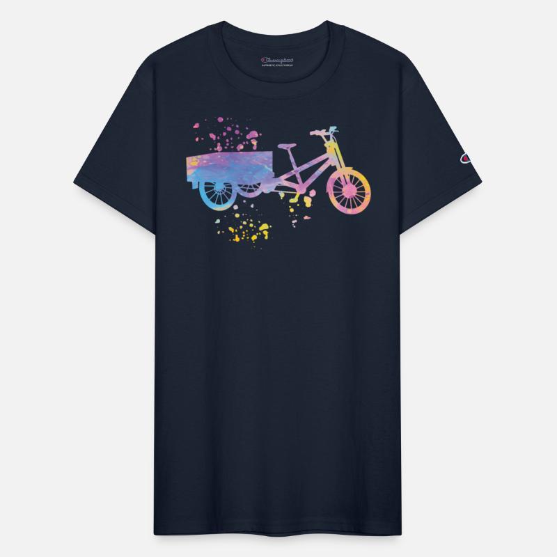 Heavy Load Bike Cargo Bicycle Cargobike