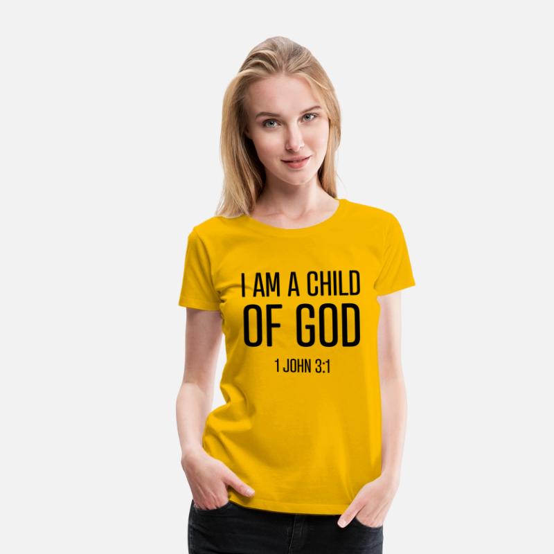 I am a Child of God