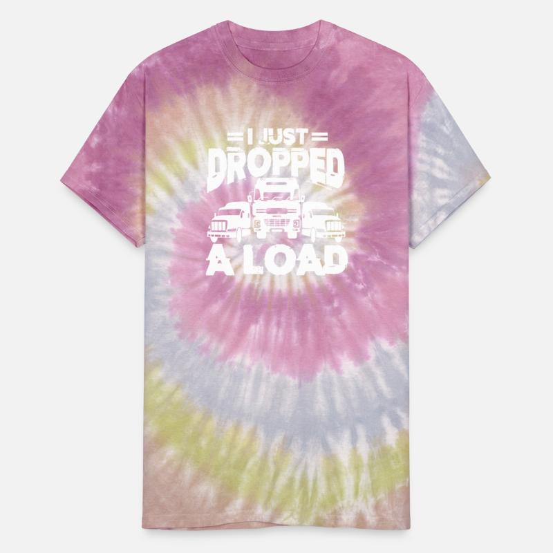 I Just Dropped A Load