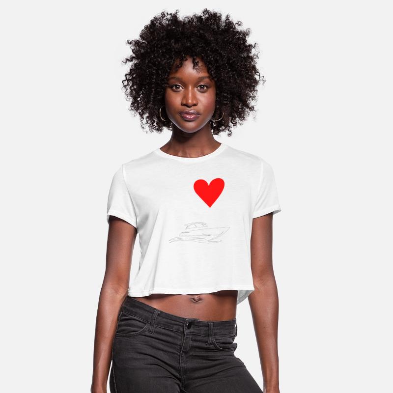 I love motor boating