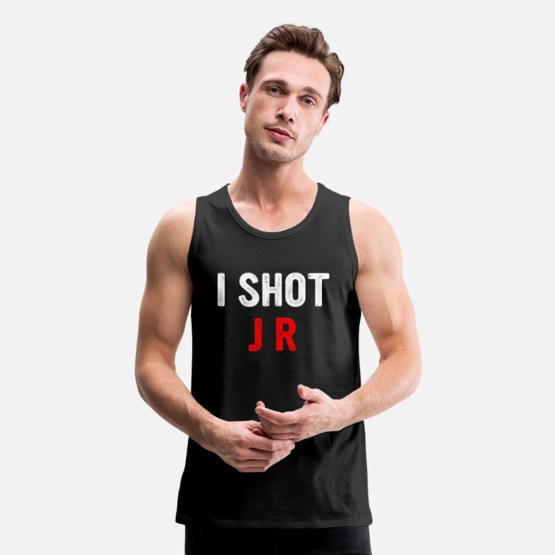 I SHOT J R