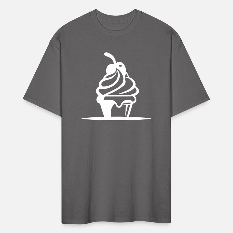 Ice Cream Graphic