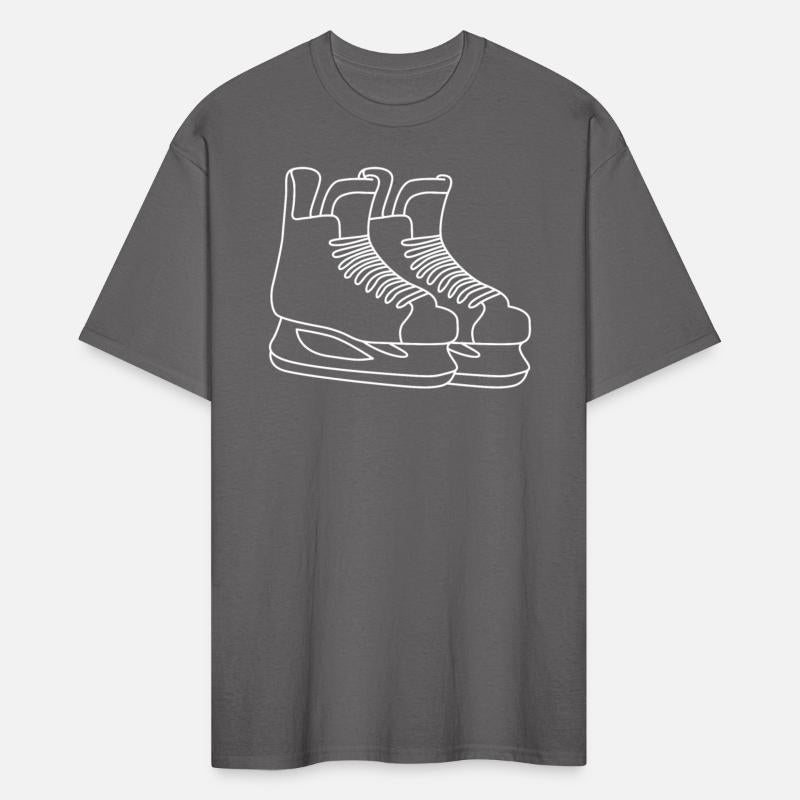 Ice Hockey Skates for Ice Hockey Player