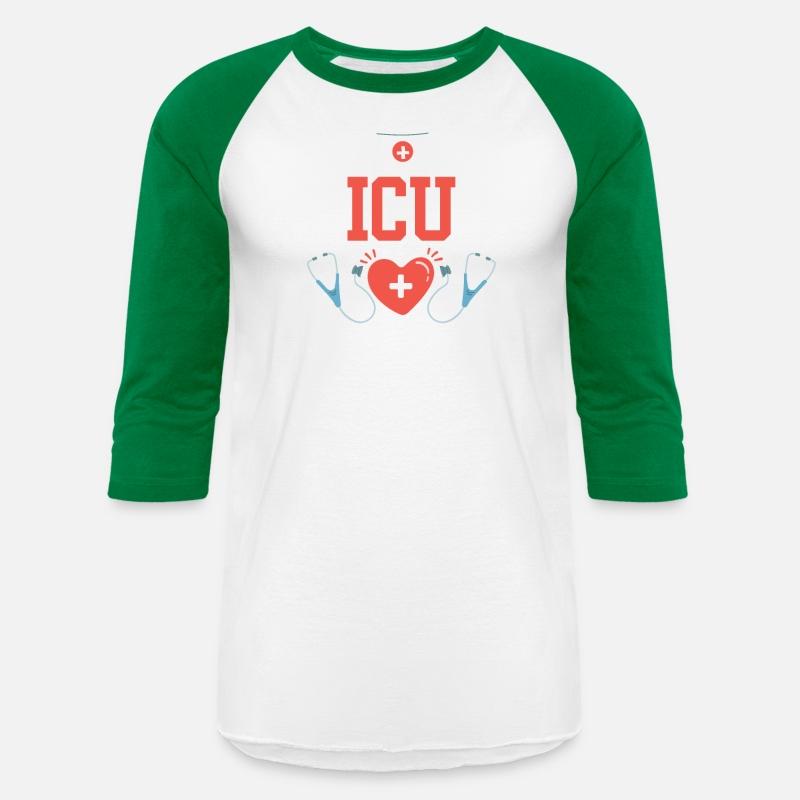 Icu Nurse Hospital Intensive Care ICE Nursing