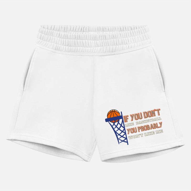 If You Dont Like Basketball You Probably Wont Like