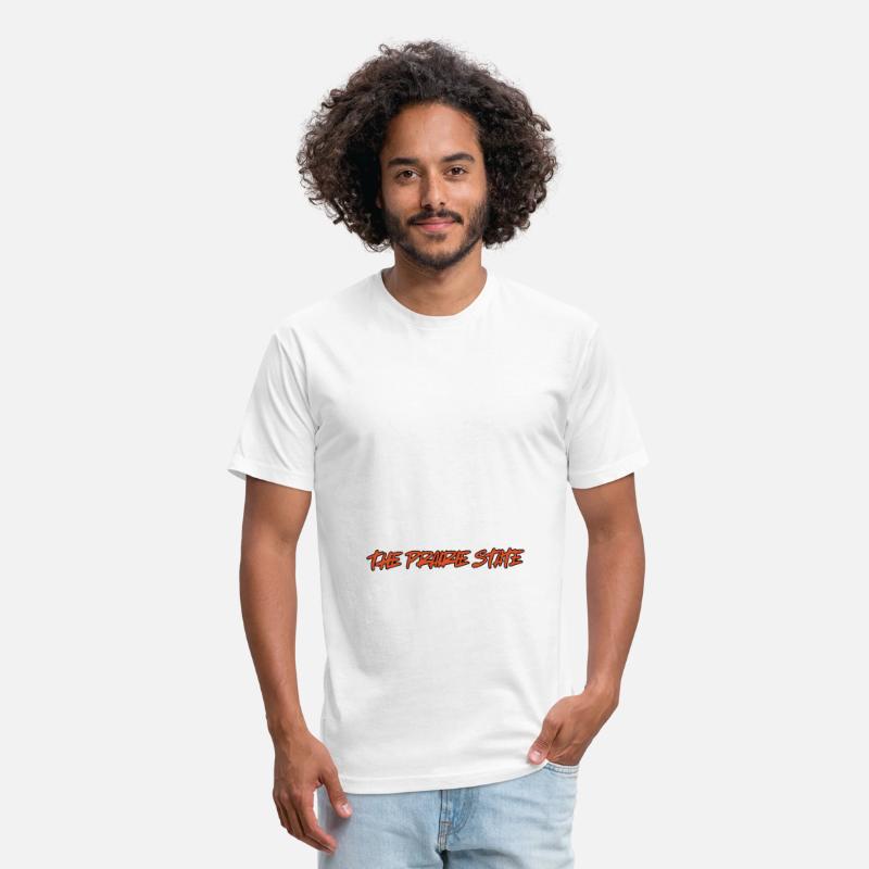 Illinois The Prairie State USA T shirt America