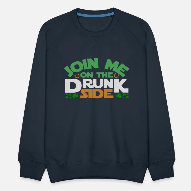 join me on the drunk