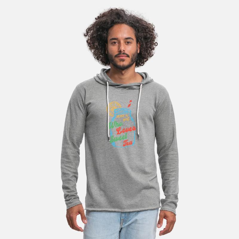 Just A Girl Who Loves Sweet Tea For Tea Lovers