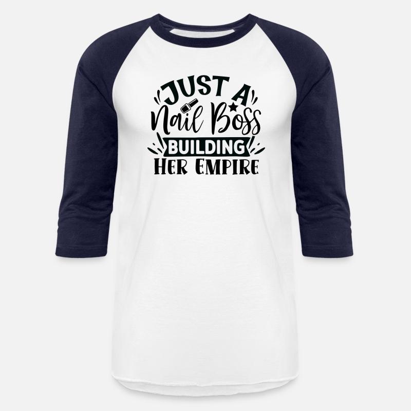 Just a Nail Boss Building Her Empire