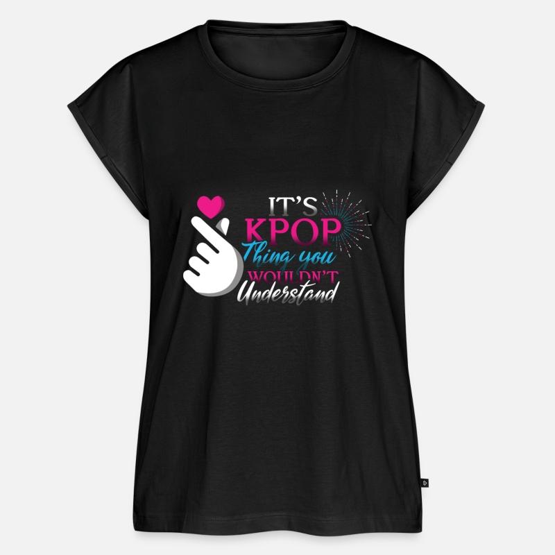 K-Pop Thing Understand Korean Music K-Pop K Pop