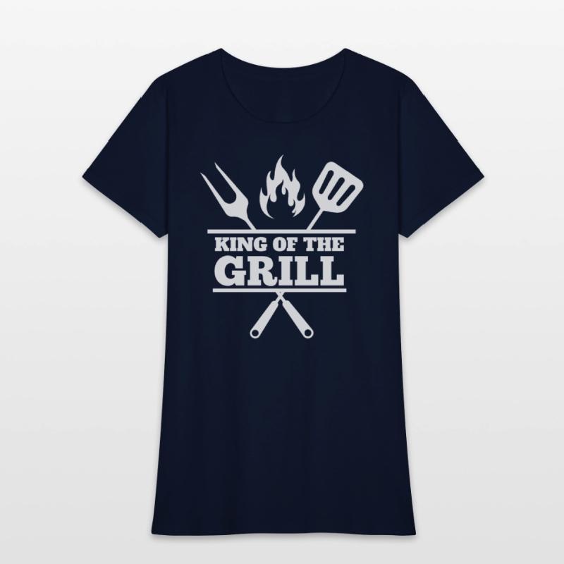 king of the grill
