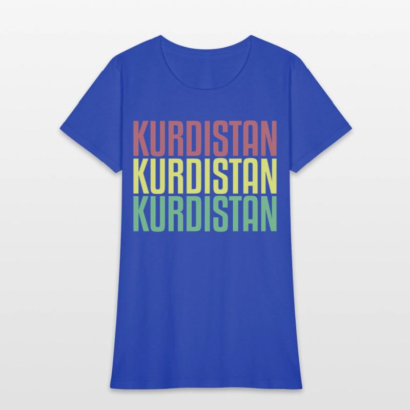 Kurdish Kurdistan