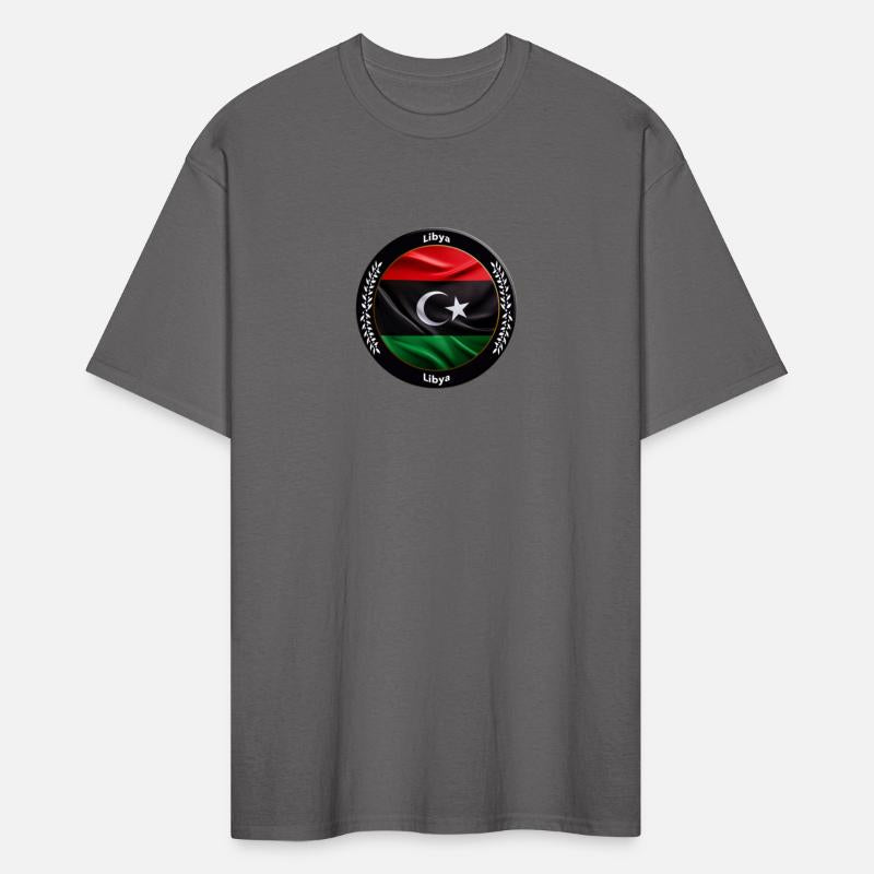 Libya