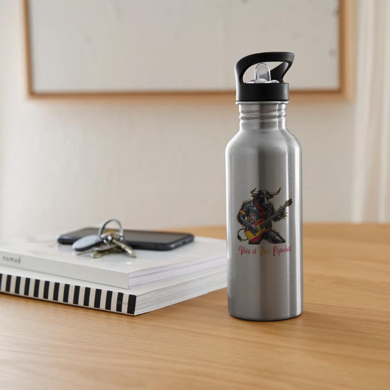 Long live Spanish rock