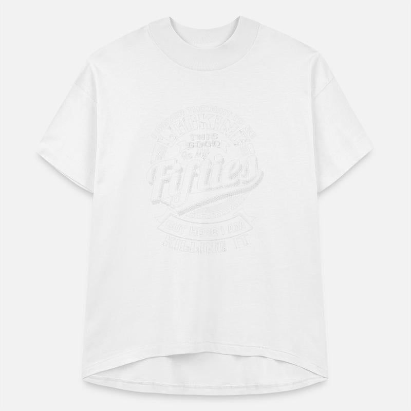 looking this good in my fifties