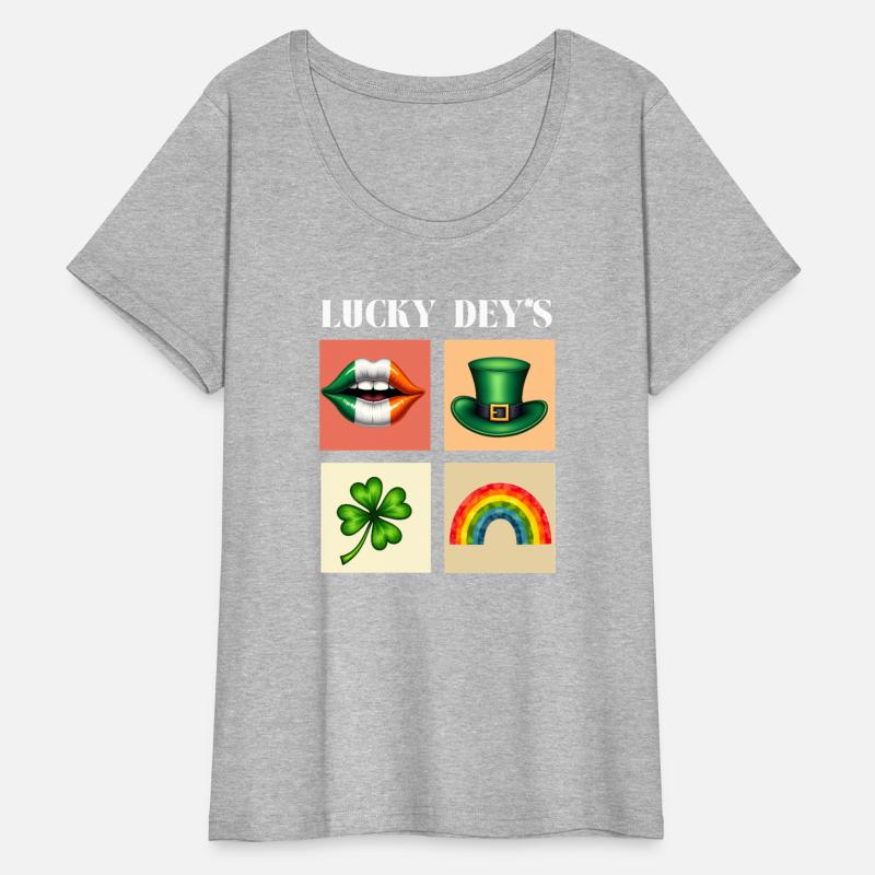 Lucky Dey's – Irish Lucky Kit