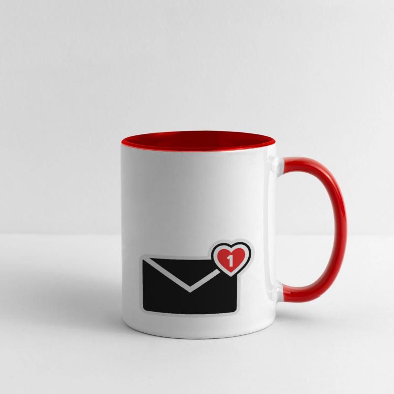 mail love post email