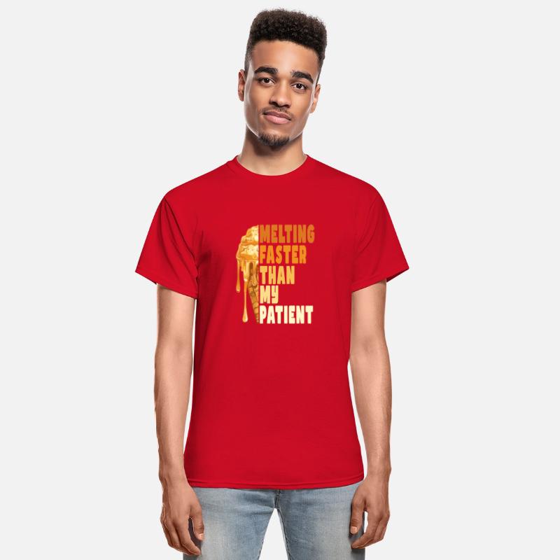 Melting Faster Than My Patience Summer