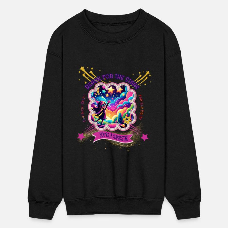 Mommy's Girl & Baby Superstar