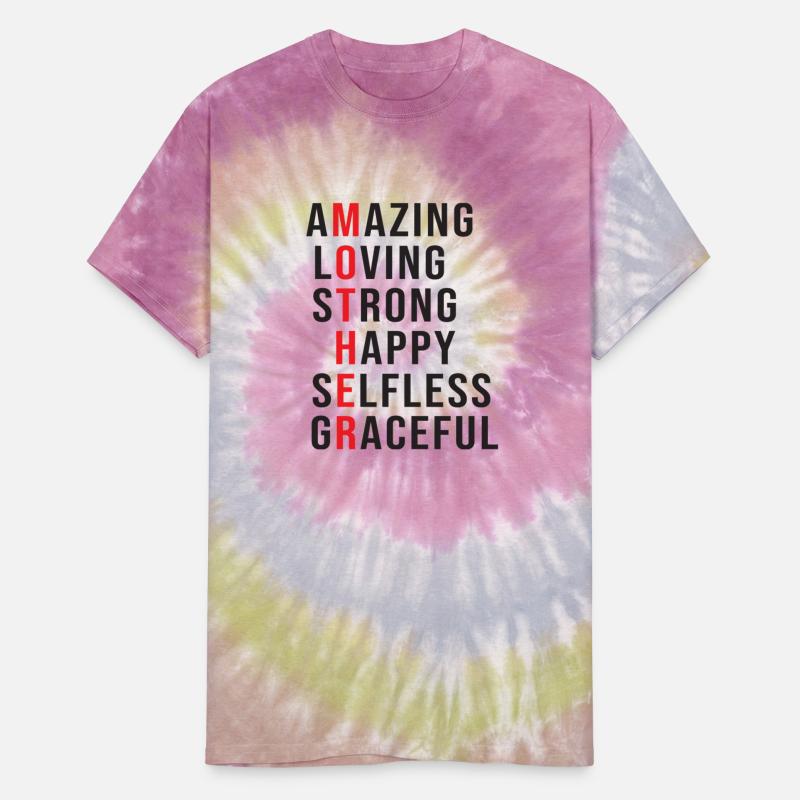 MOTHER: A Tapestry of Love and Strength