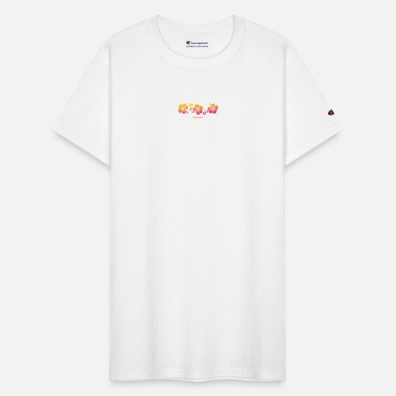 Naples Florida Hibiscus Souvenir Vacation