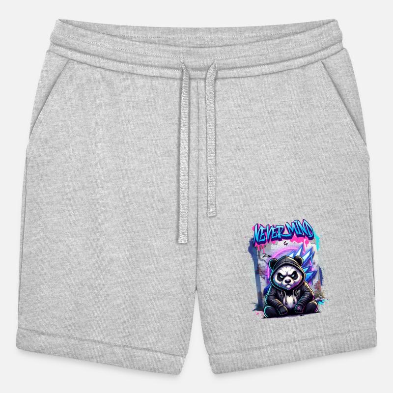 Never Mind Graffiti Panda