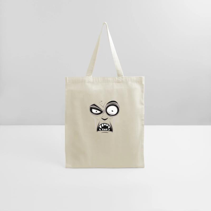 Nosferatu Vampire Face