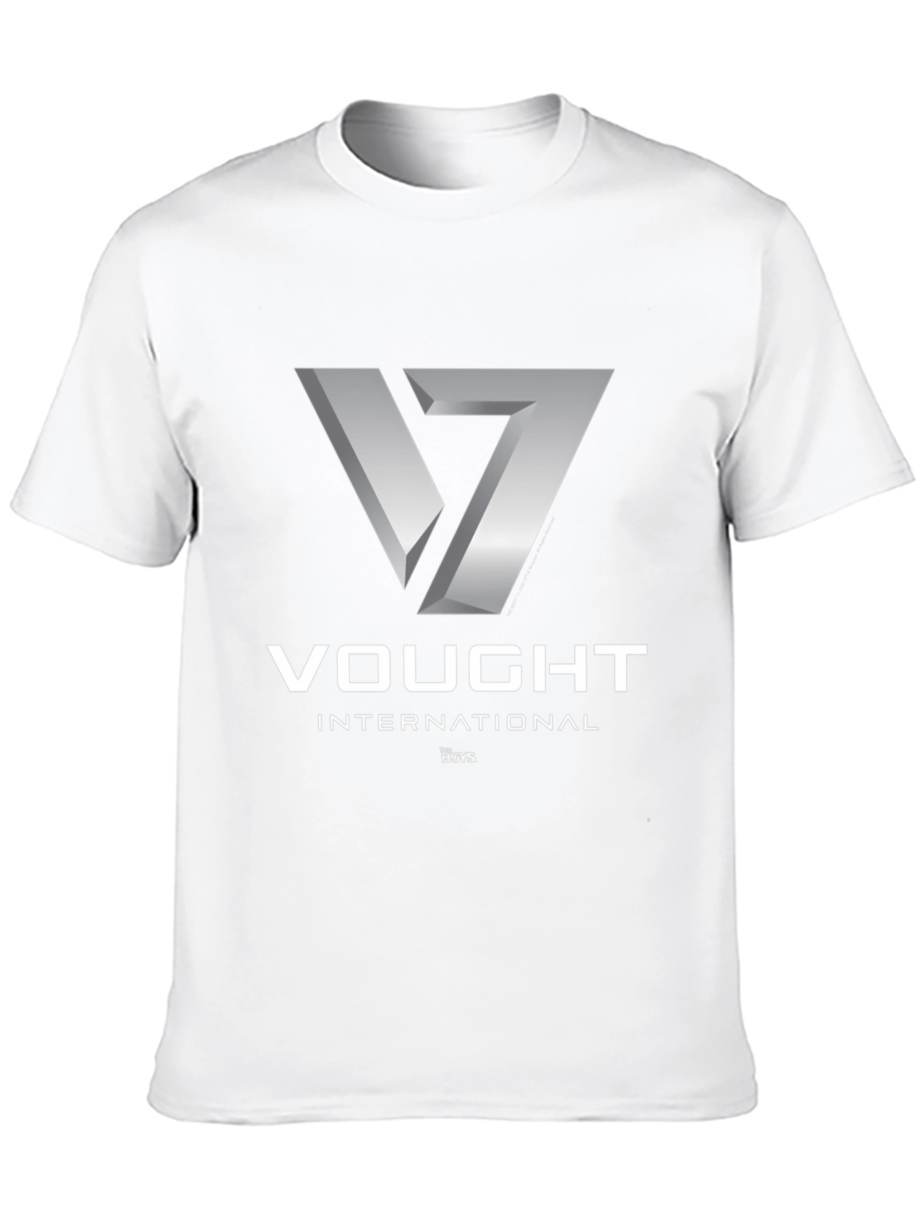 Vought International The Boys T-Shirt