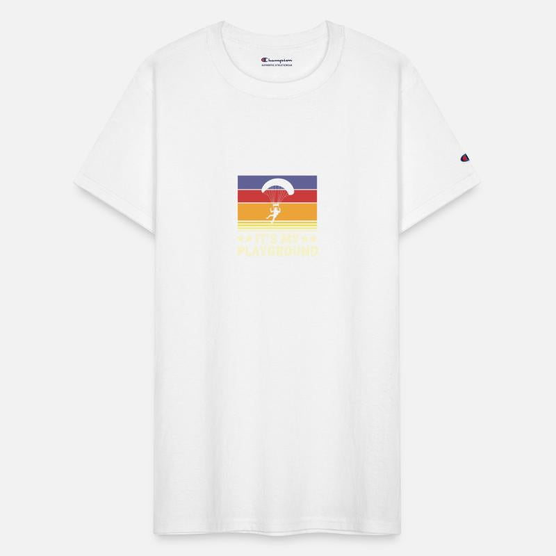 Paragliding The Sky Not My Limit Its My Playground