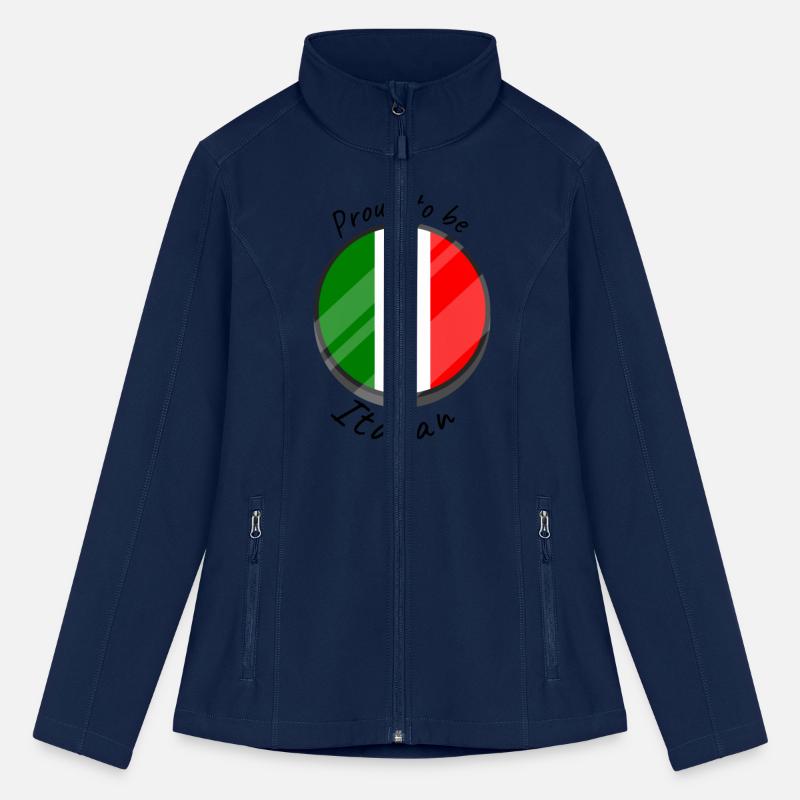 Proud to be Italian design