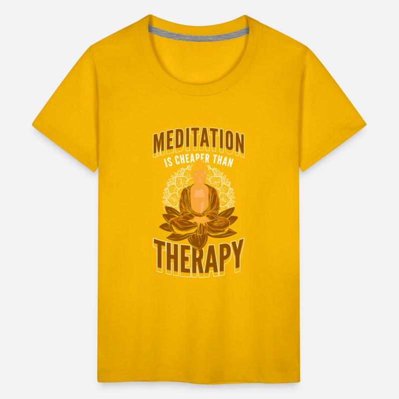 Relaxation Spirit Buddha Spirit