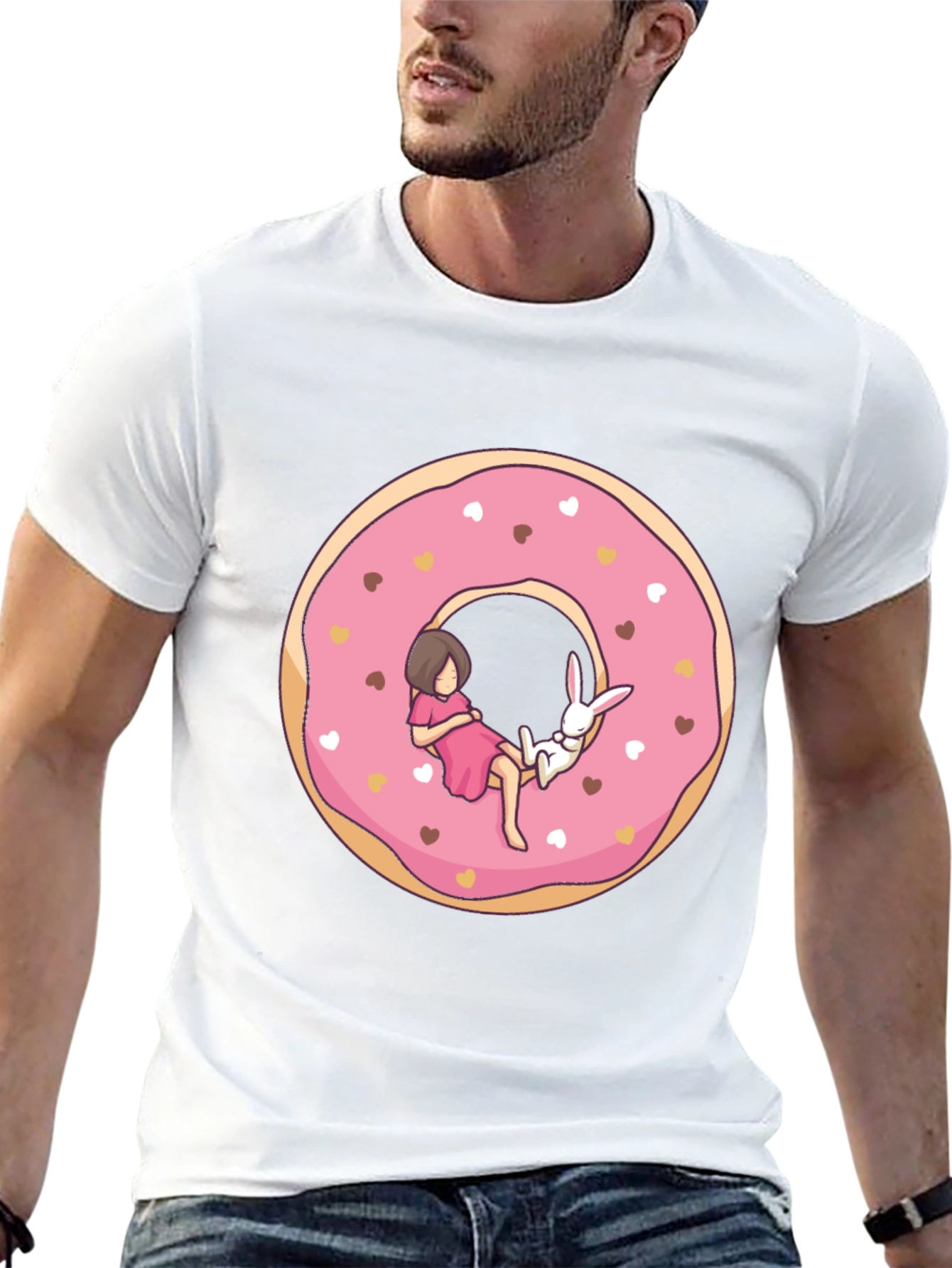 Donut Dream T-Shirt