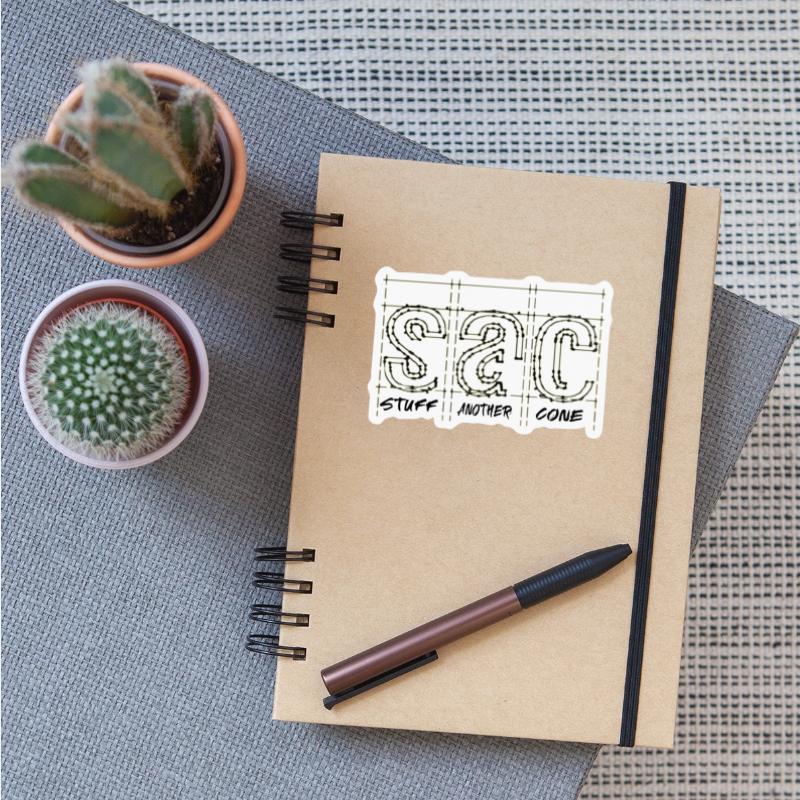 SAC Brand Original Signature Series Collection