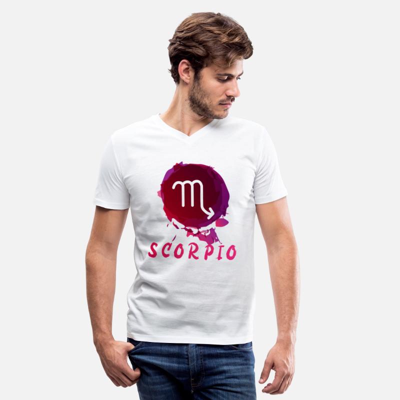 Scorpio Zodiac Symbol Star Sign Astrology Aestheti