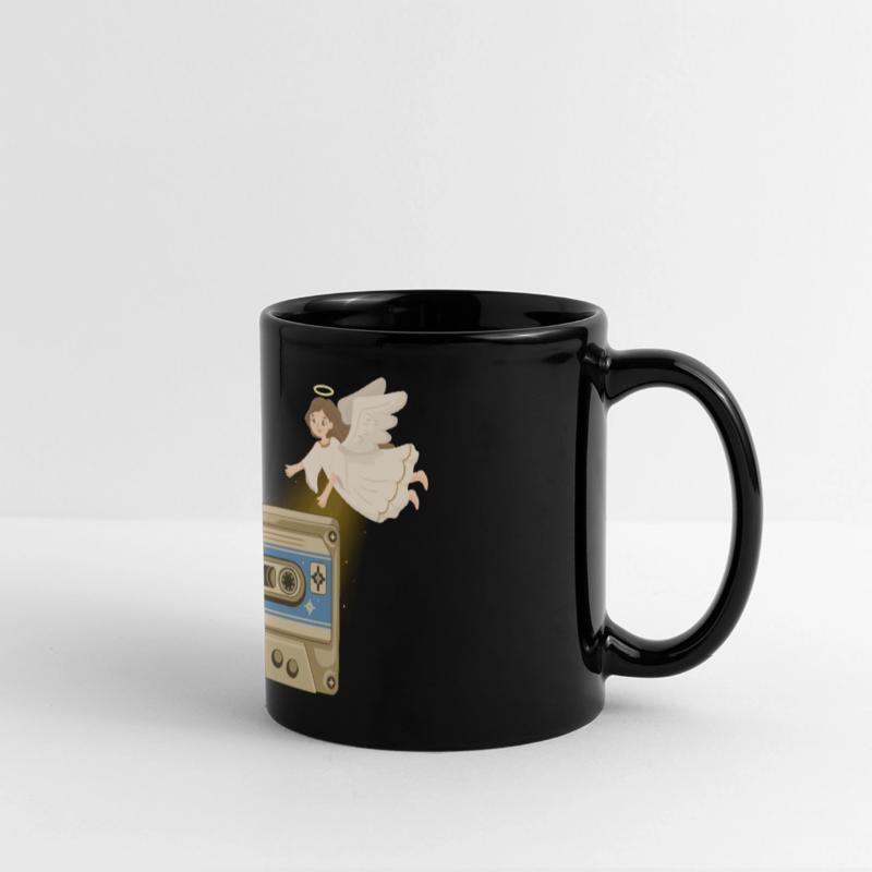 Sending Cassette to Heaven Cassette Death