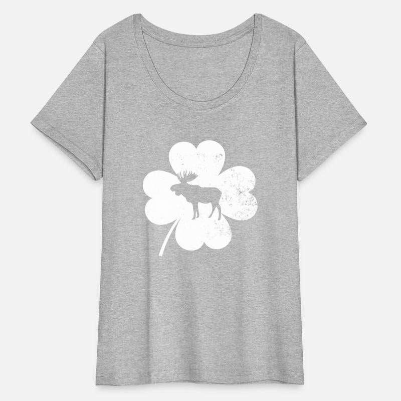 Shamrock Saint Patricks Day