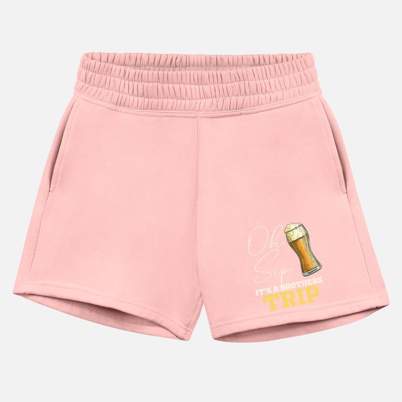 Siblings Oh Sip Its A Brothers Trip