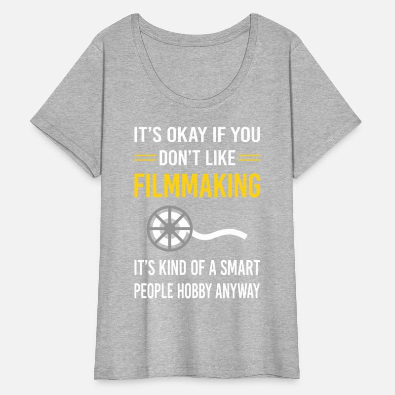 Smart People Filmmaking Filmmaker Film Making