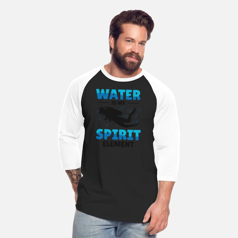 Snorkeling Water Sports Spirit Element