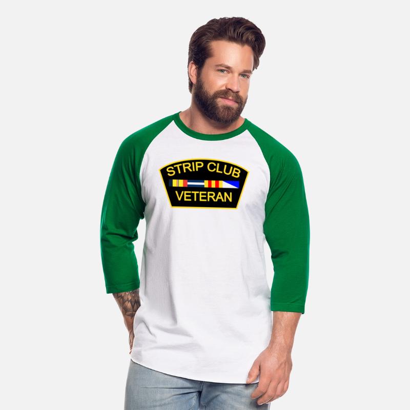 Strip Club Veteran